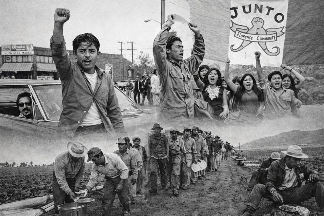 César Chávez Allegations & The Truth About the Chicano Movement