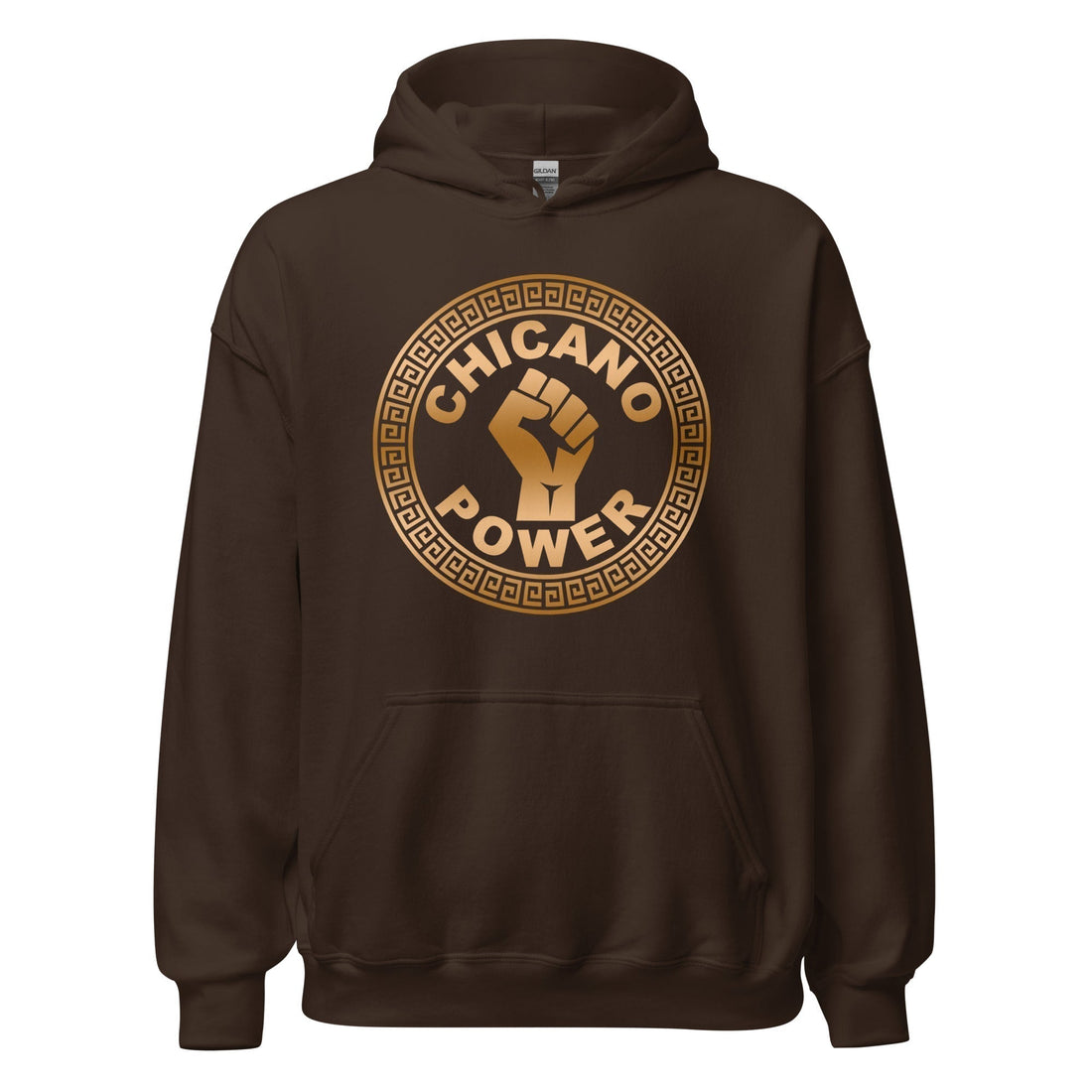 Chicano Power Hoodies for Fall & Winter!