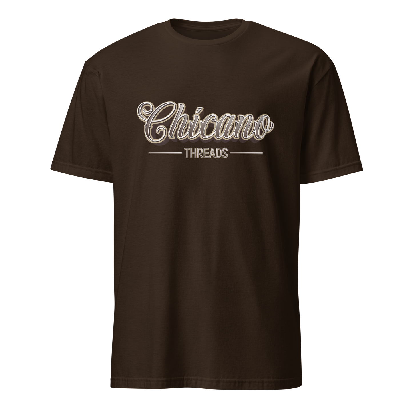 The Official Chicano Threads Men's T- Shirt | Chicano Apparel by Chicano Threads