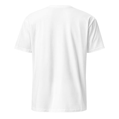El Mexico Americano - Men's T-Shirt | Chicano Streetwear by Chicano Threads