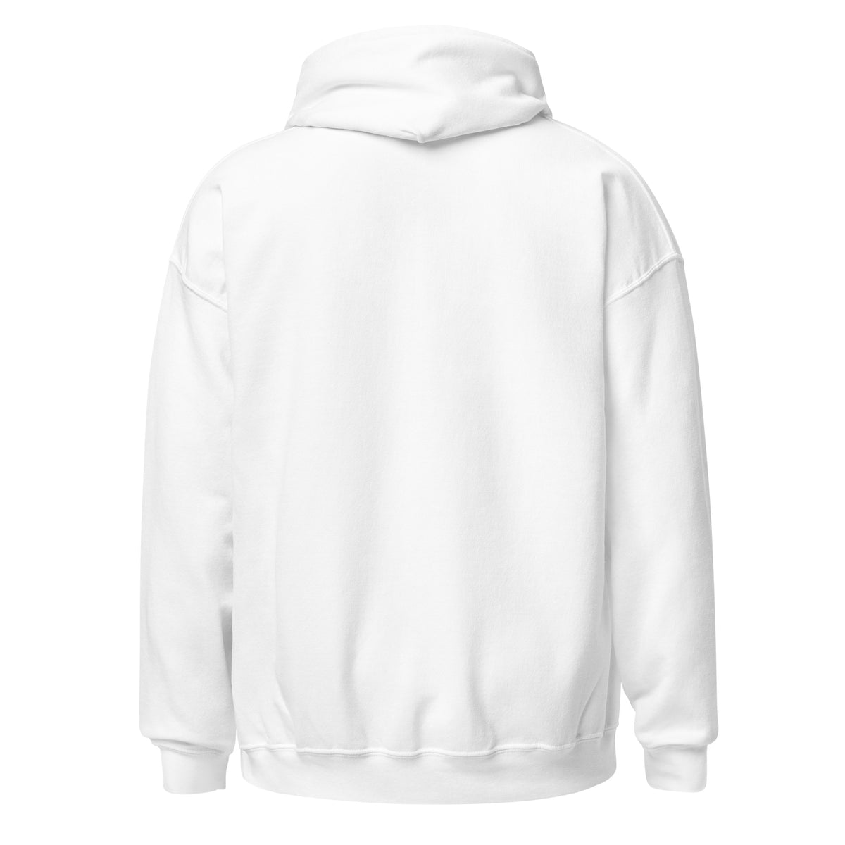 Chicana Red - Women's Heavy Blend Hoodie | Chicana Apparel by Chicano Threads